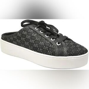 Poppy slide MK sneaker